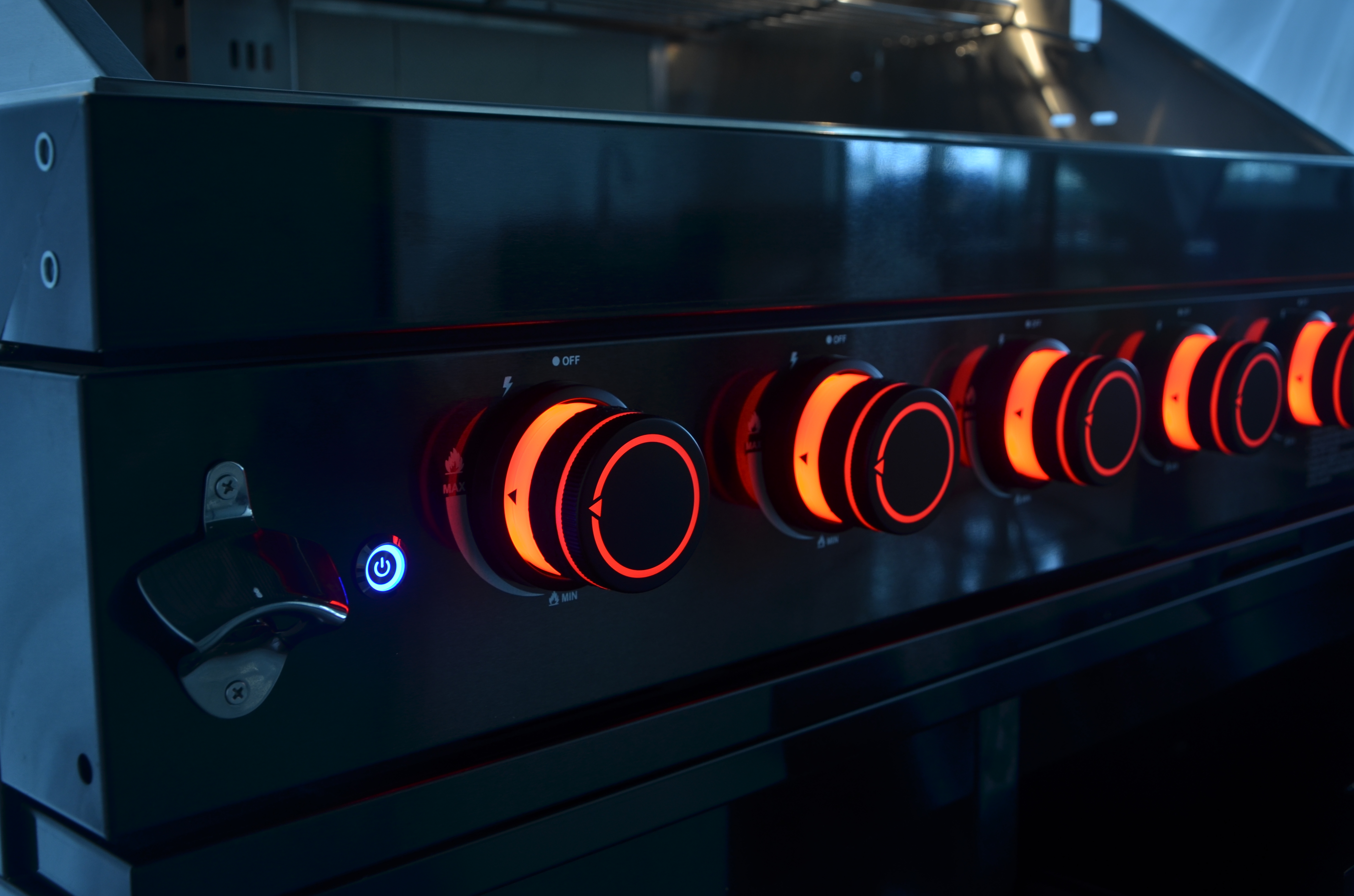 Nova - Assado Plus Outdoor Kitchen thumbnail 5