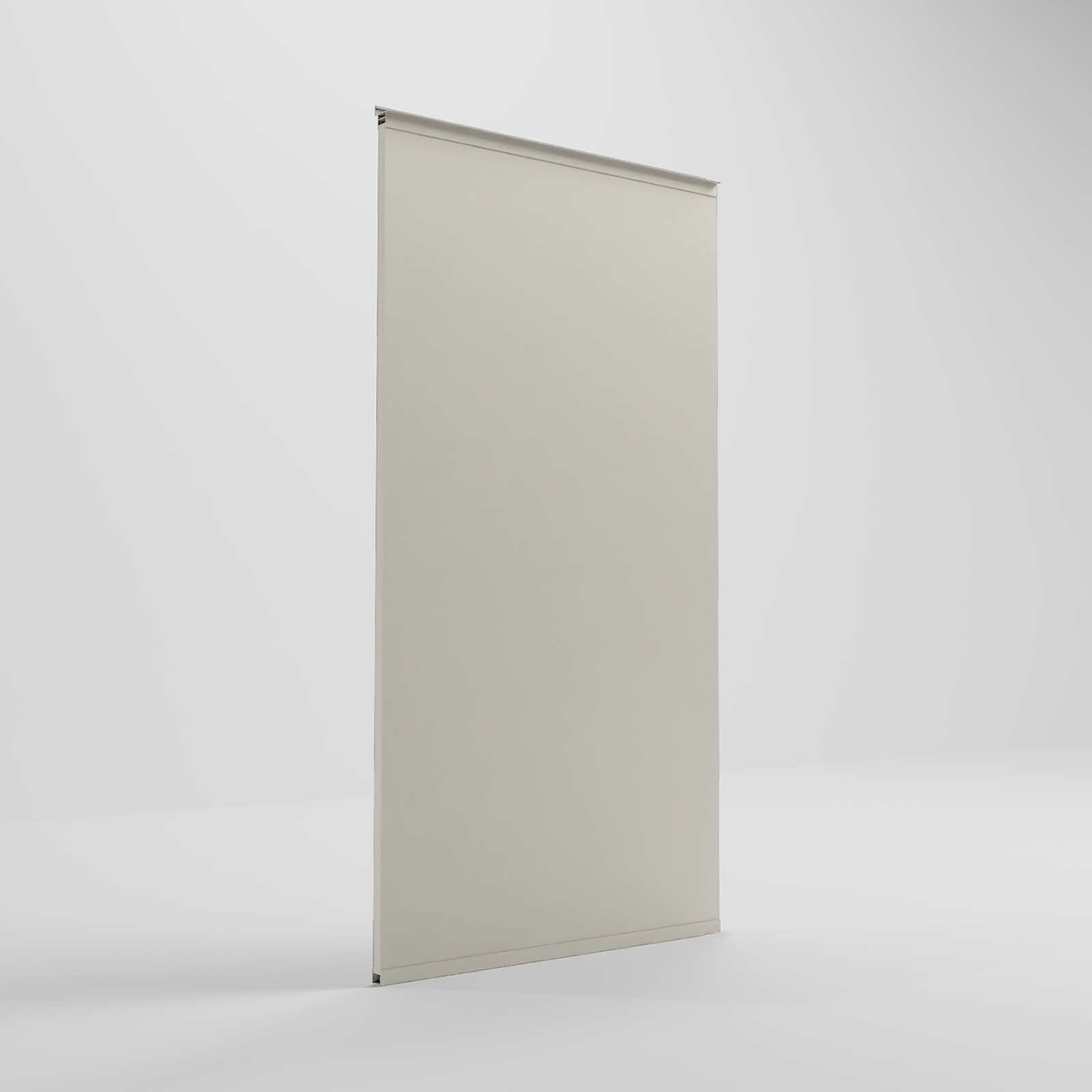 Nova - Titan 1.3M Solid Insulated Side Wall Panel - Pebble thumbnail 1