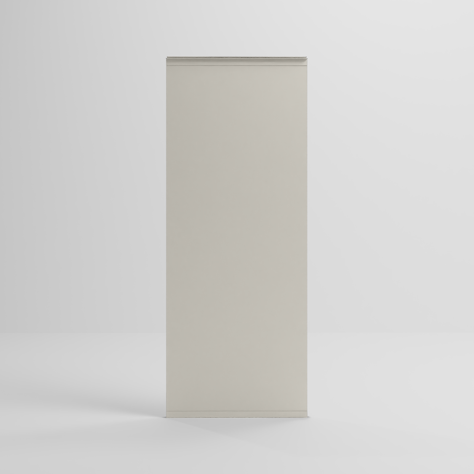 Nova - Titan 1.2M Solid Insulated Side Wall Panel - Pebble thumbnail 4