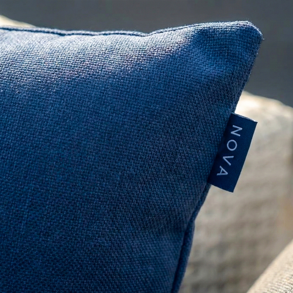 Alba 36*36cm Small Scatter Cushion thumbnail 2