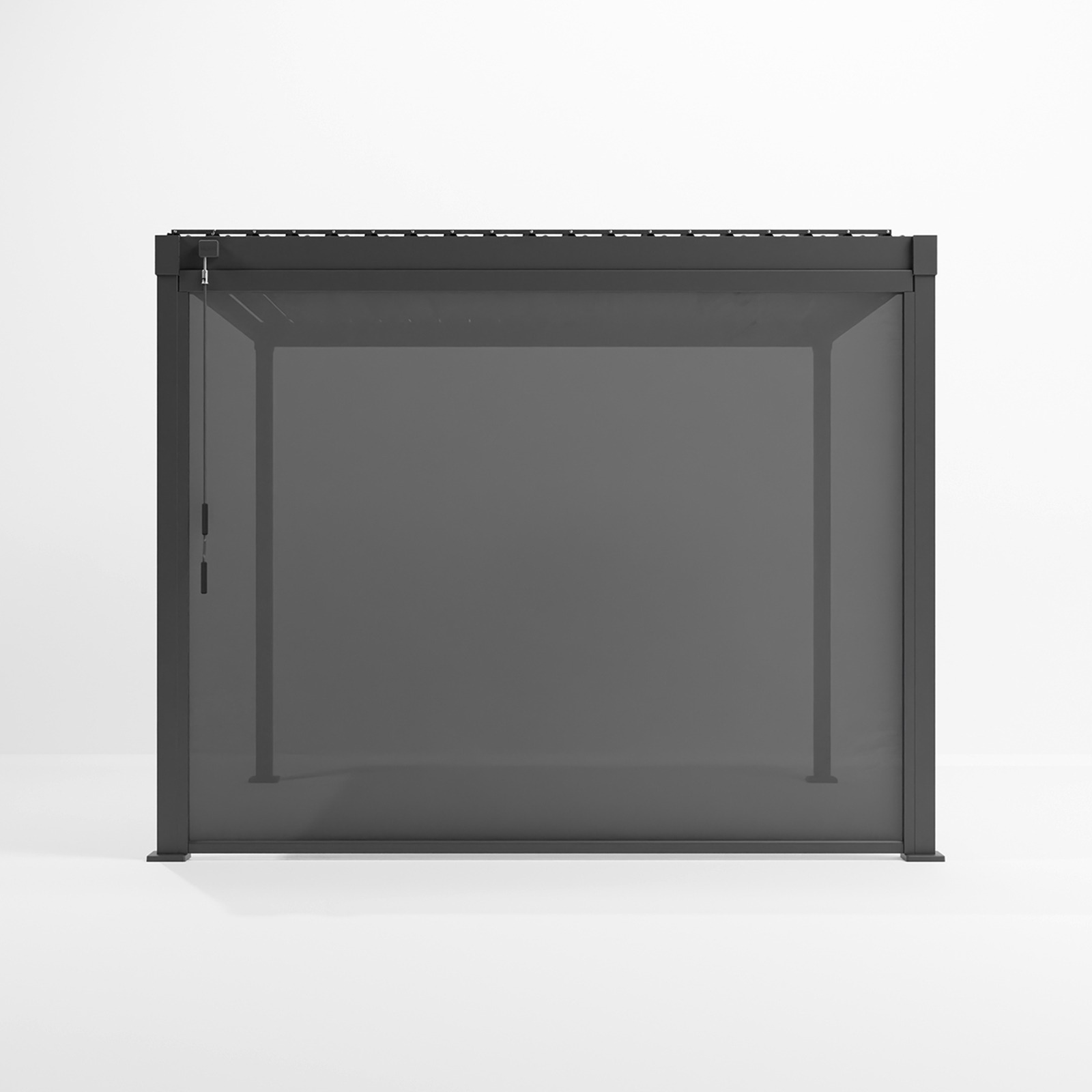 Nova - Luna 2.4m Privacy Screen thumbnail 5