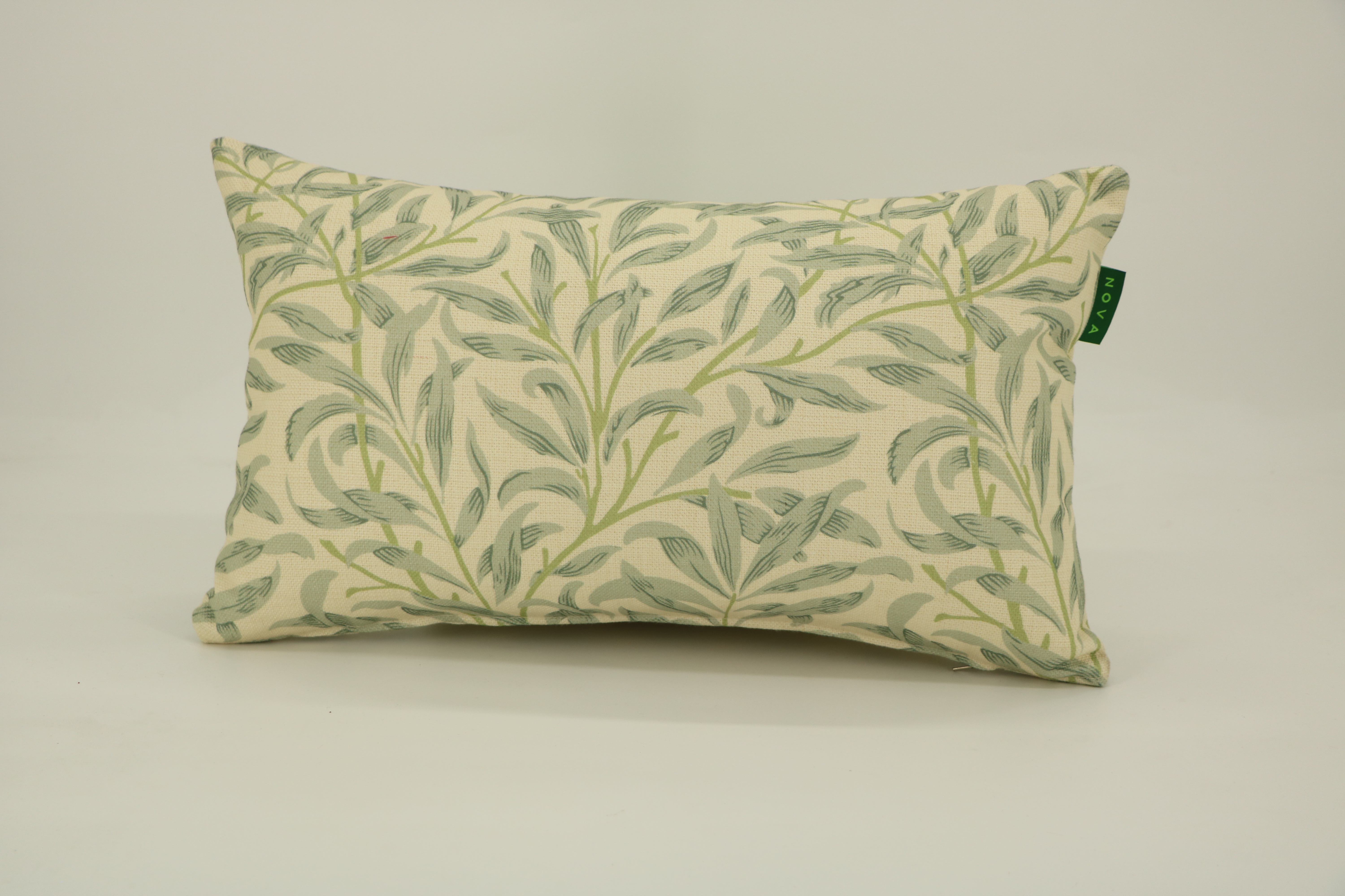 Nova - Bianca 50*30cm Bolster Scatter Cushion