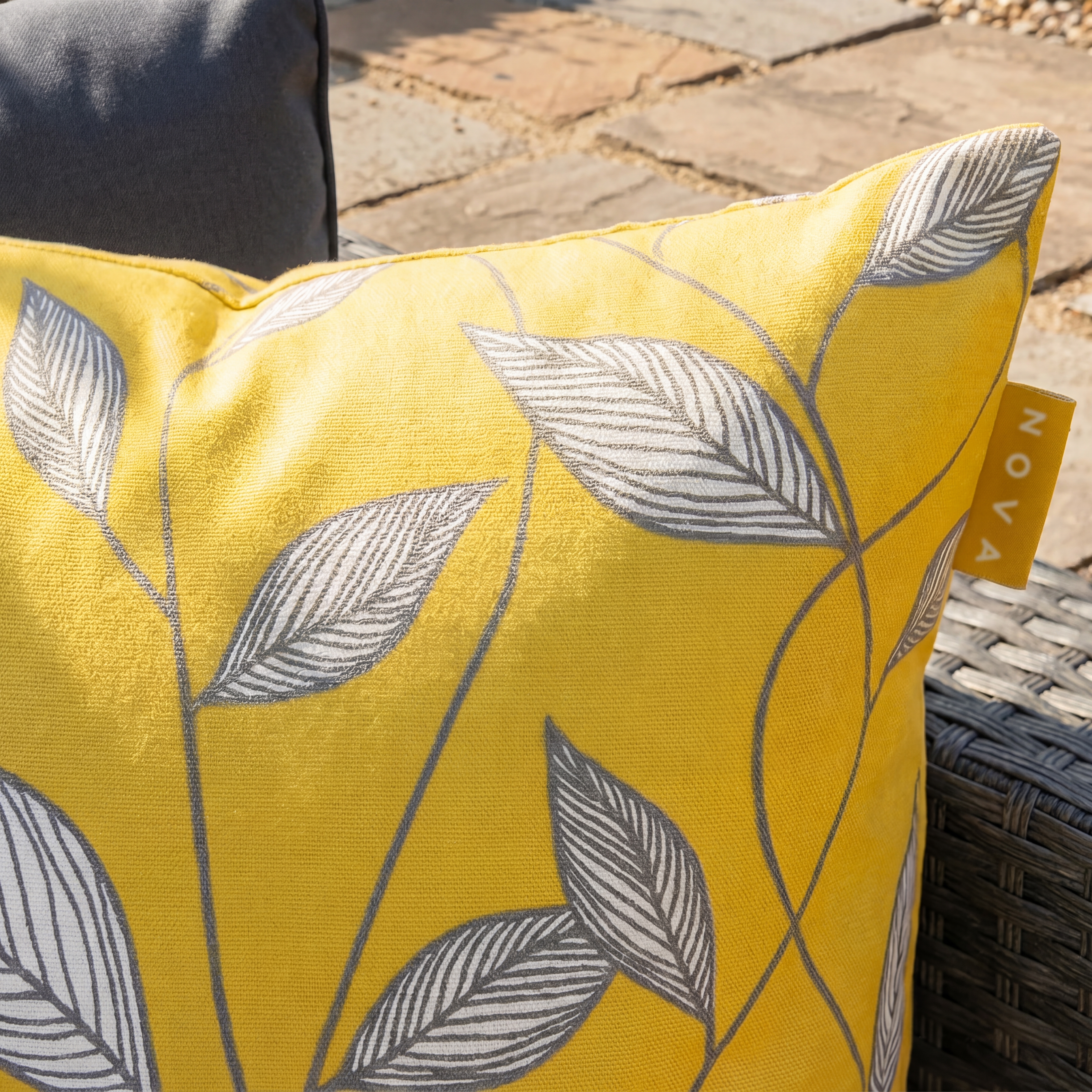 Amalfi 45*45cm Standard Scatter Cushion thumbnail 2