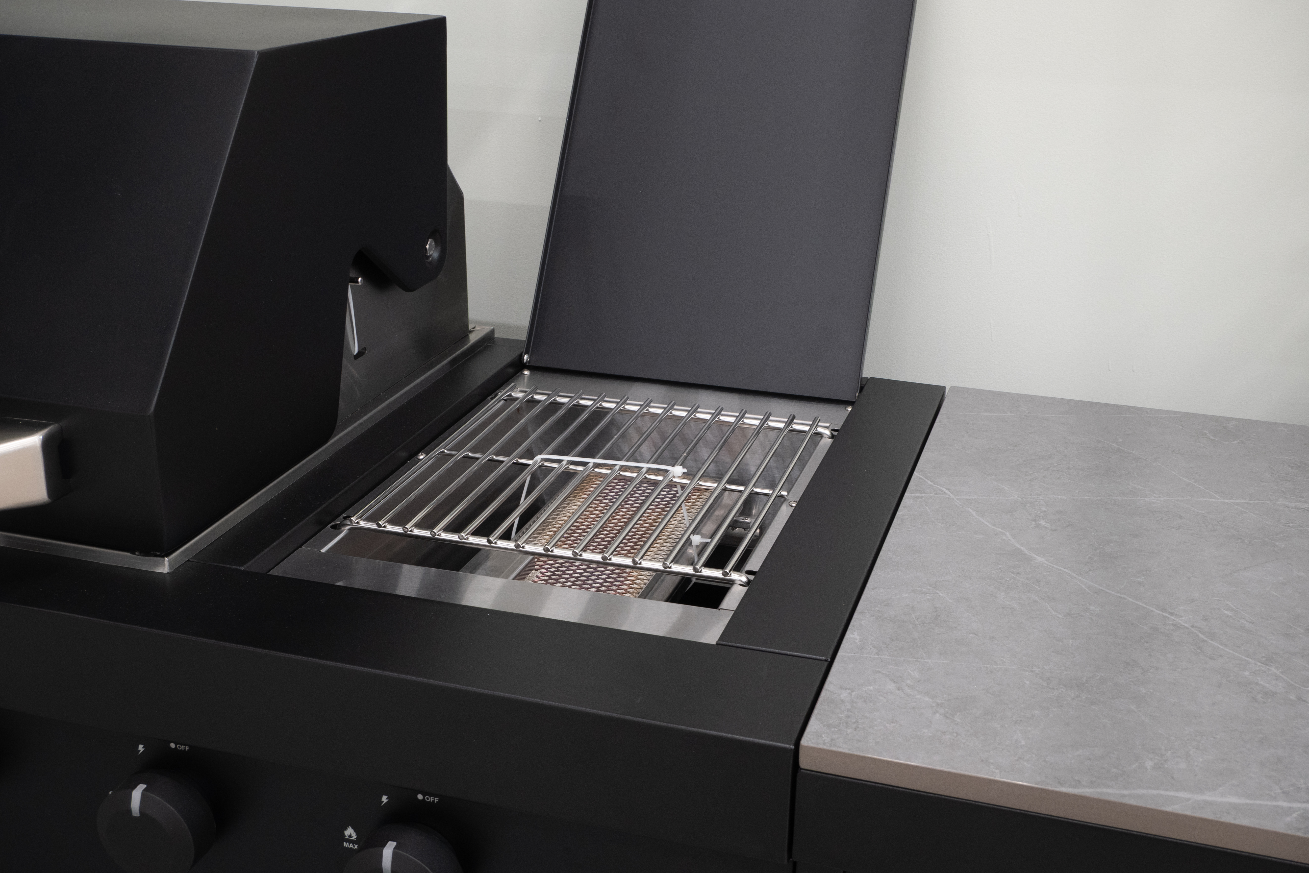 Nova - Assado Outdoor Kitchen thumbnail 4