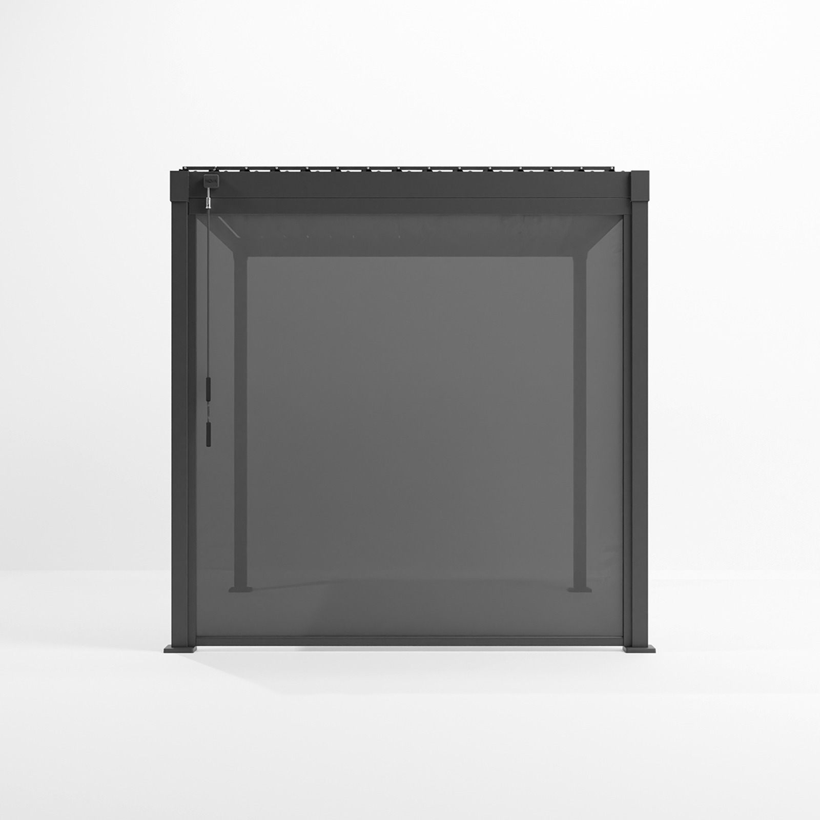 Nova - Luna 2.4m Privacy Screen