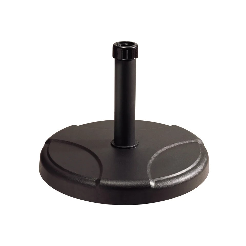 Nova - Parasol Base - 25Kg - Concrete thumbnail 2