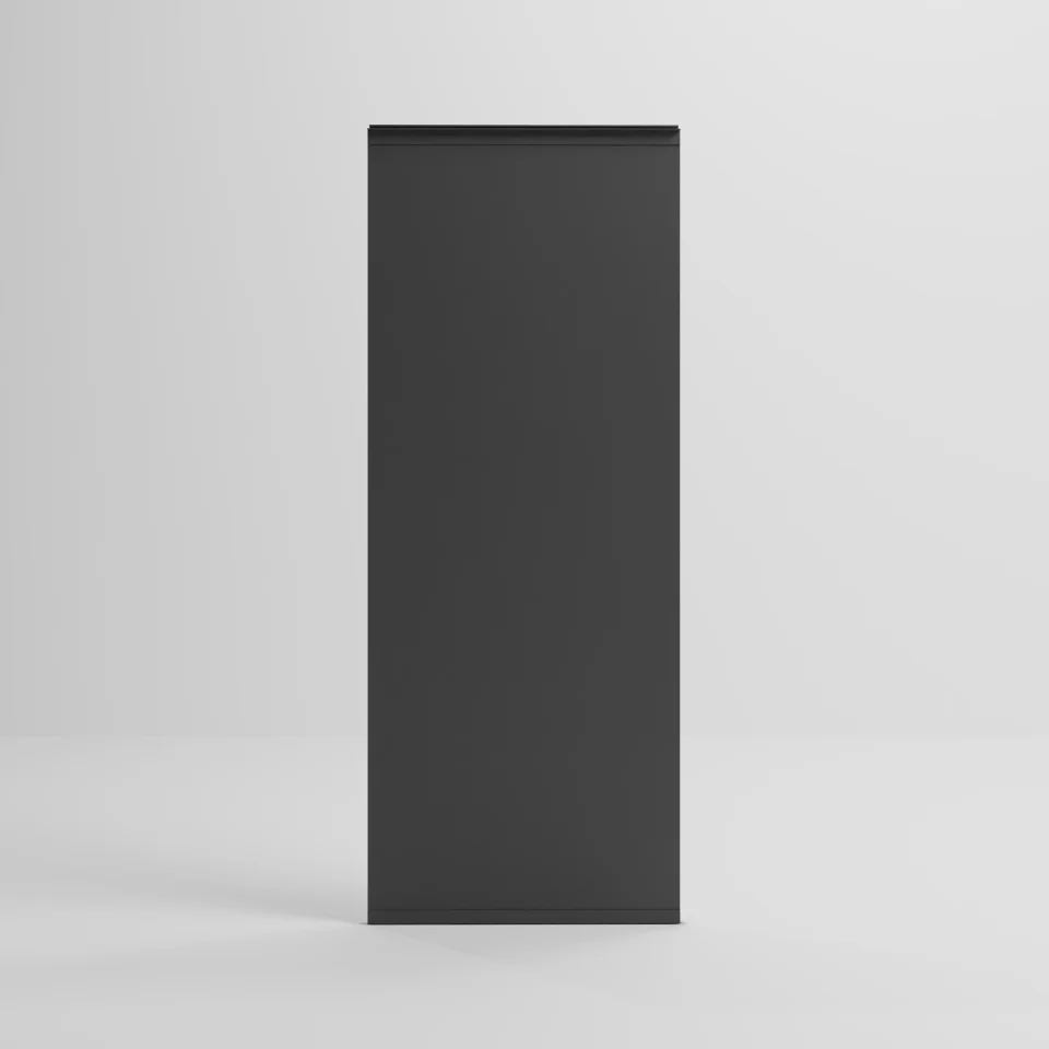 Nova - Titan 1.3M Solid Insulated Side Wall Panel - Grey thumbnail 1