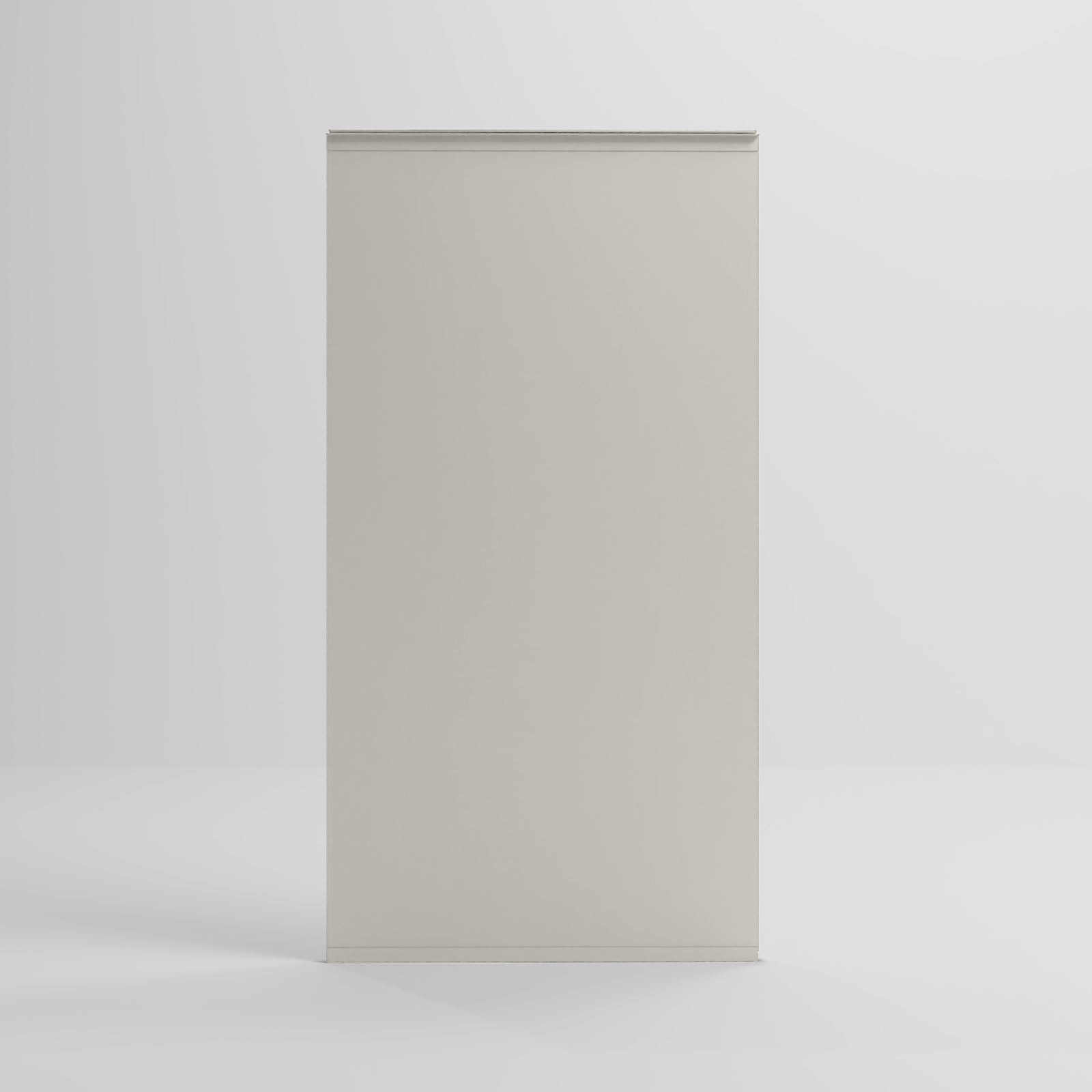 Nova - Titan 1.3M Solid Insulated Side Wall Panel - Pebble thumbnail 4