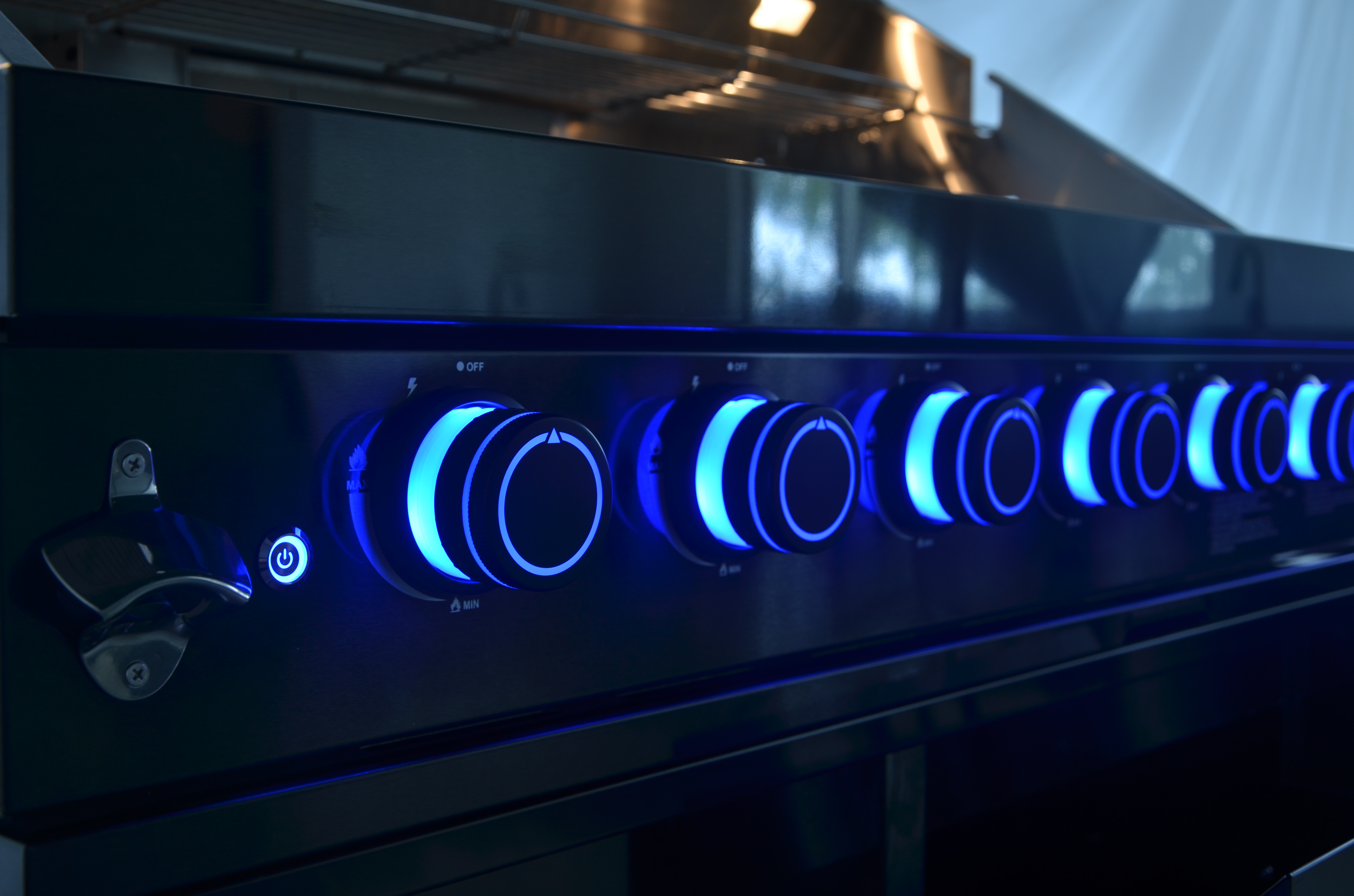 Nova - Assado Plus Outdoor Kitchen thumbnail 3