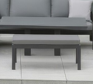 Nova - Zara Double Bench Stool