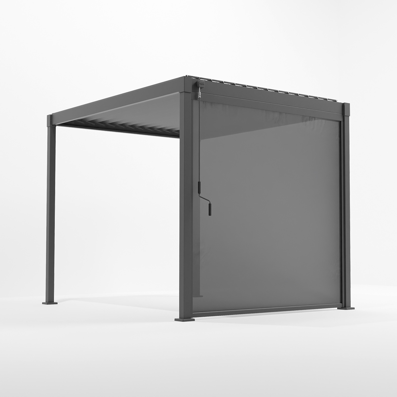 Nova - Luna 2.4m Privacy Screen thumbnail 3