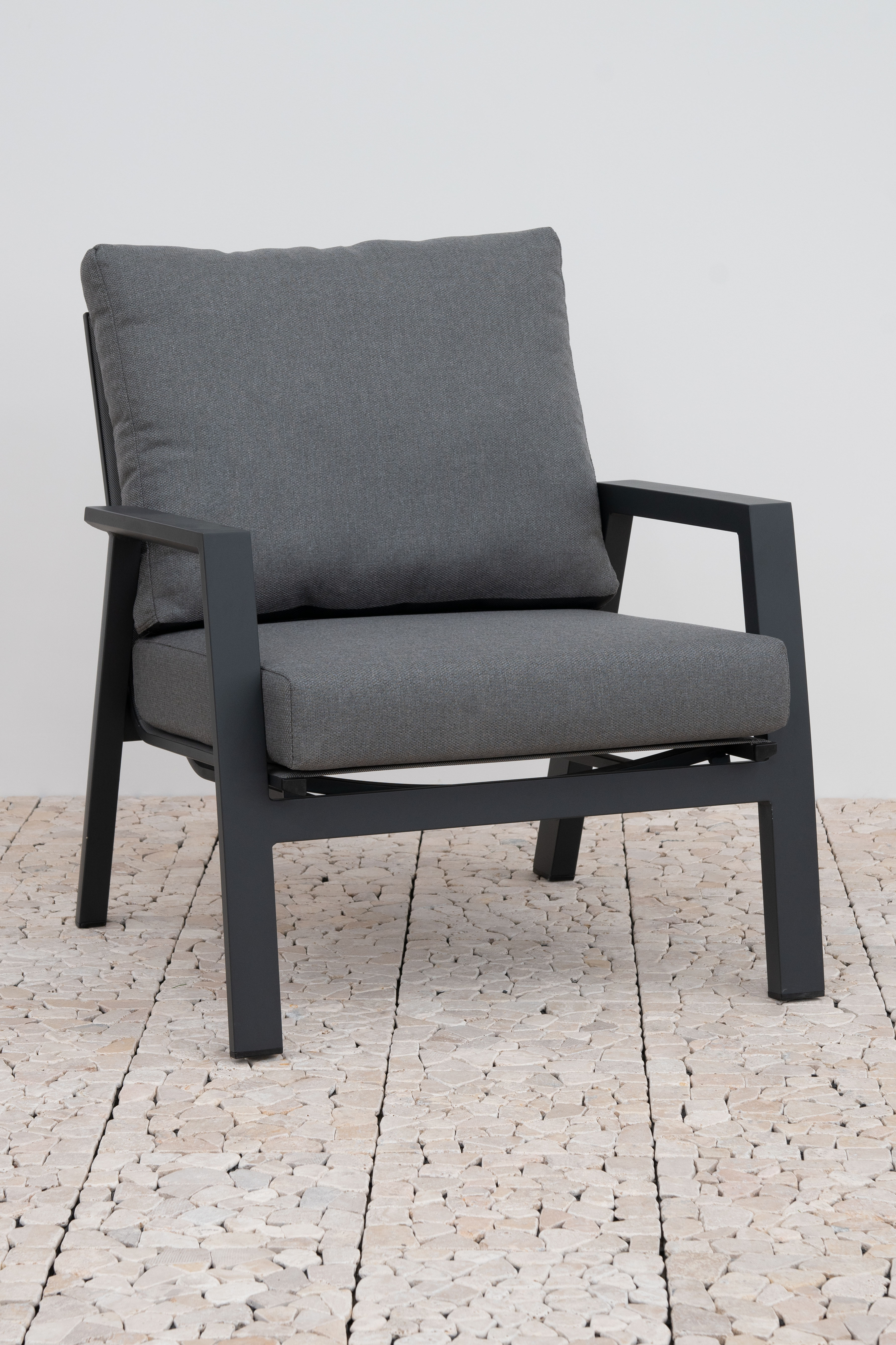 Nova - Zara Lounge Armchair